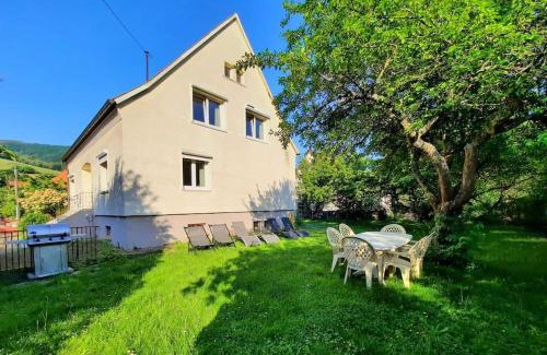 Kaysersberg-Vignoble Casa | Rooms 4 persons Kaysersberg