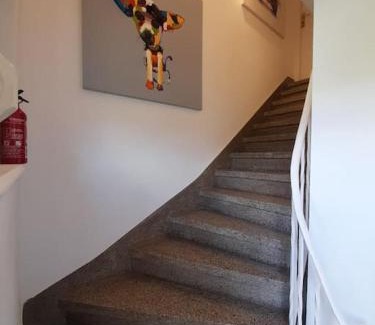 Kaysersberg-Vignoble Casa | Rooms 6 persons Kaysersberg