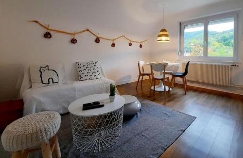 Kaysersberg-Vignoble Casa | Rooms 6 persons Kaysersberg