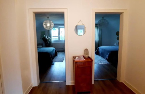 Kaysersberg-Vignoble Casa | Rooms 6 persons Kaysersberg