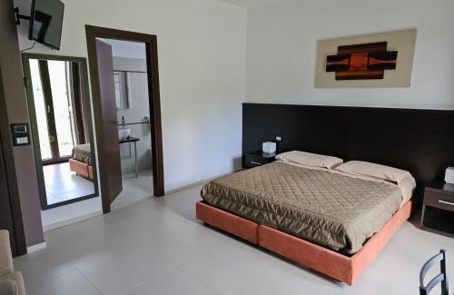 Lioni Casa | Rooms affittacamere