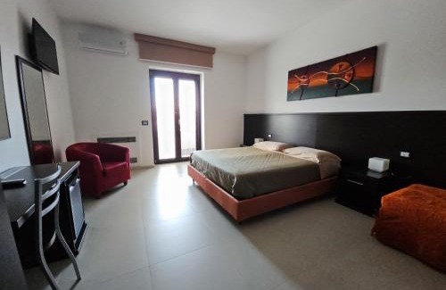 Lioni Casa | Rooms affittacamere