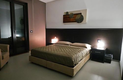 Lioni Casa | Rooms affittacamere