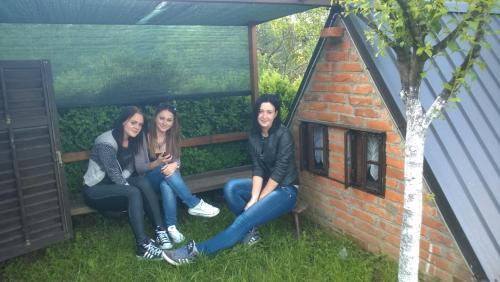 Lohovo Casa | Rooms and Apartments Neron Bihać