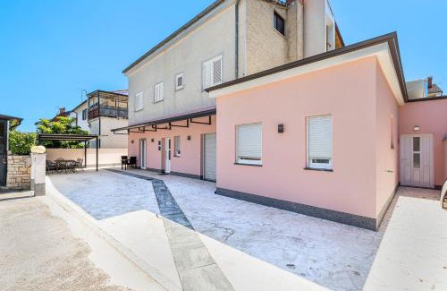 Porec Casa | Rooms and studio Flora