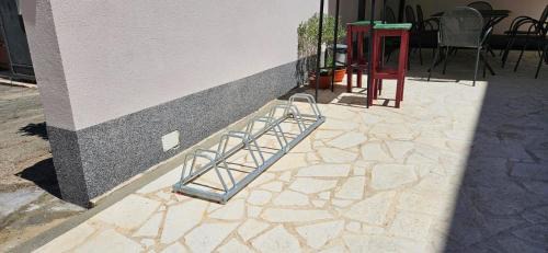 Porec Casa | Rooms and studio Flora