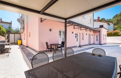 Porec Casa | Rooms and studio Flora
