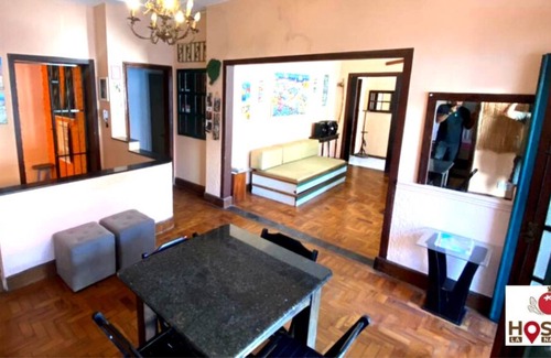 Nazare Casa | Rooms and Suites Shared Hostel Historic Center of Salvador