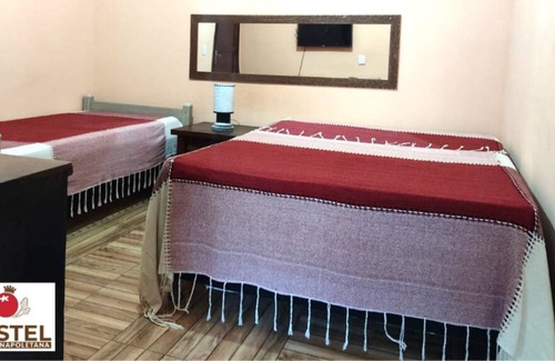 Nazare Casa | Rooms and Suites Shared Hostel Historic Center of Salvador