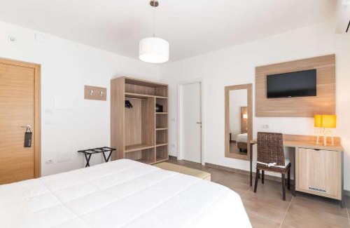 Alghero Casa | Rooms Angedras