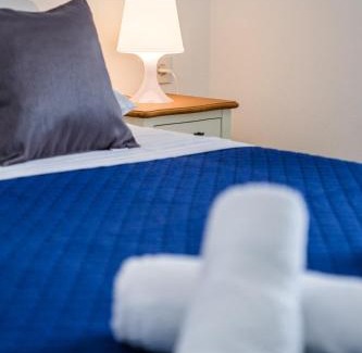 Cove Makarac (Milna) Casa | Rooms Anna