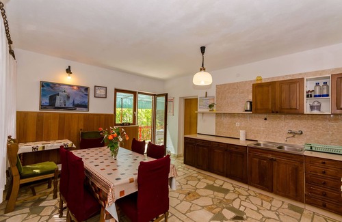 Vrboska Casa | Rooms Ante
