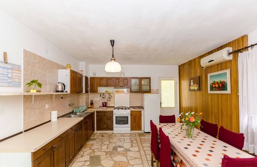 Vrboska Casa | Rooms Ante