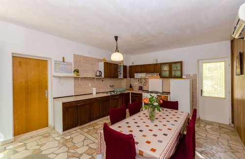 Vrboska Casa | Rooms Ante