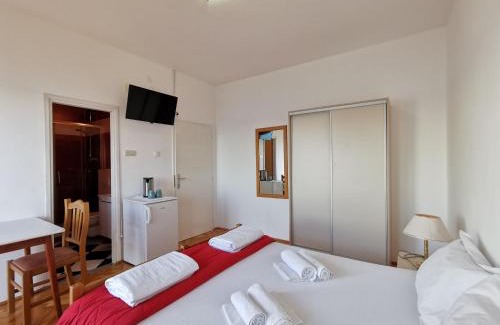 Tribanj Casa | Rooms Ante