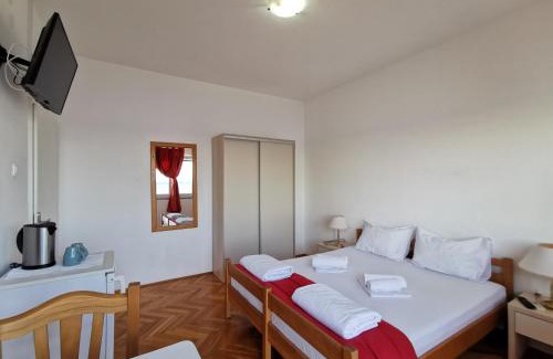 Tribanj Casa | Rooms Ante