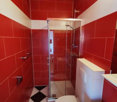 Tribanj Casa | Rooms Ante