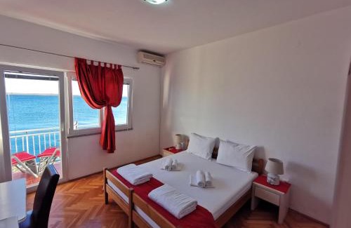 Tribanj Casa | Rooms Ante