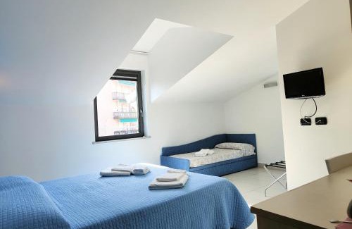 Borghetto Santo Spirito Hotel | Rooms&Apartments Hotel Danci
