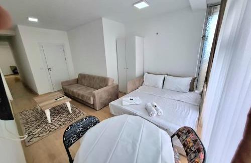 Struga Apartamento | Rooms & Apartment Struga