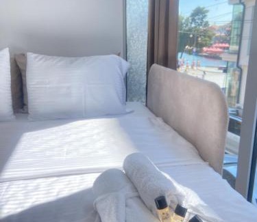 Struga Apartamento | Rooms & Apartment Struga