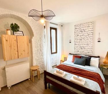 Rovinj Casa | Rooms & Apartments La Casa di Loreto