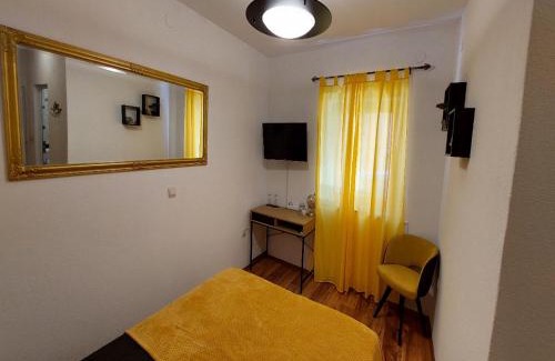 Cres Casa | Rooms Argo