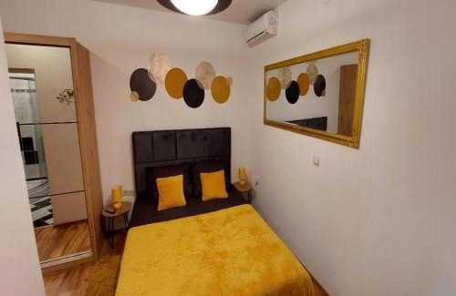 Cres Casa | Rooms Argo