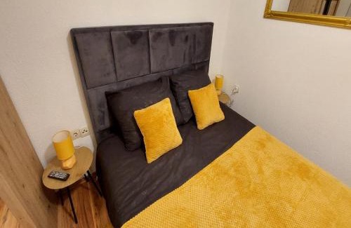 Cres Casa | Rooms Argo