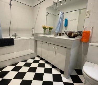 L'Antiga Esquerra de l'Eixample Cama Y Desayuno | Rooms Aribau