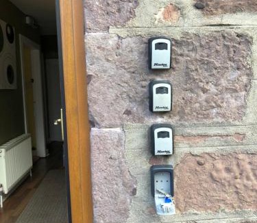 Stonehaven Cama Y Desayuno | Rooms at 31