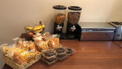 Stonehaven Cama Y Desayuno | Rooms at 31