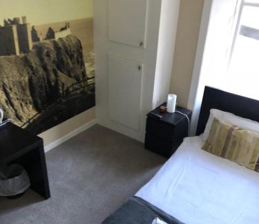 Stonehaven Cama Y Desayuno | Rooms at 31