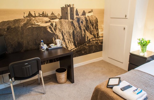 Stonehaven Cama Y Desayuno | Rooms at 31