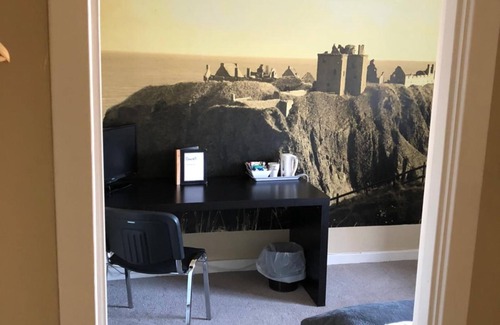 Stonehaven Cama Y Desayuno | Rooms at 31