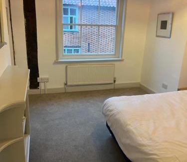 Harleston Cama Y Desayuno | Rooms at number 3