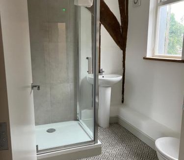 Harleston Cama Y Desayuno | Rooms at number 3