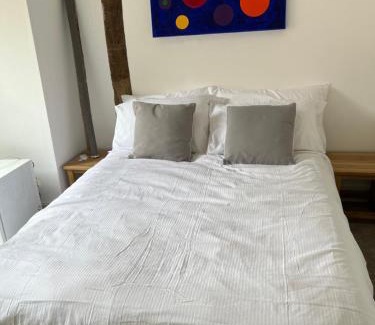 Harleston Cama Y Desayuno | Rooms at number 3