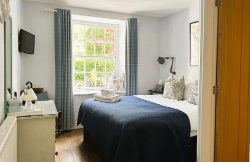 Brigsteer Hotel | Rooms at The Wheatsheaf Brigsteer