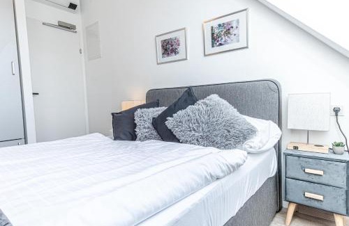 Favoriten Hotel | Rooms