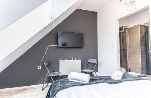 Favoriten Hotel | Rooms