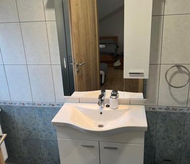 Crnomelj Apartamento | Rooms Balkovec