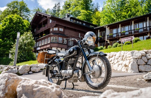 Bayrischzell Apartamento | Habitaciones - Berghotel Sudelfeld