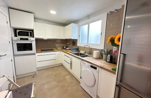 Sant Antoni Apartamento | Rooms Borrell