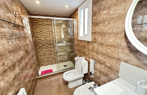 Sant Antoni Apartamento | Rooms Borrell