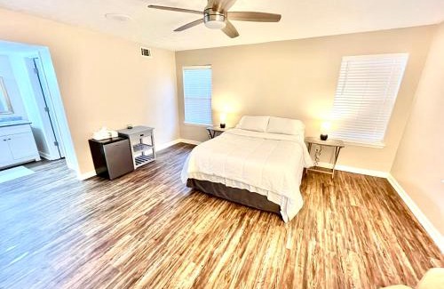 Church Street Apartamento | Rooms by Month Atlanta