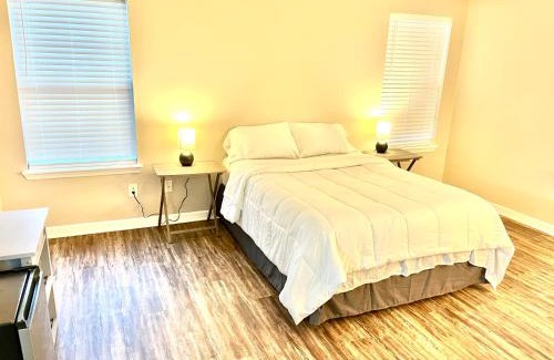 Church Street Apartamento | Rooms by Month Atlanta