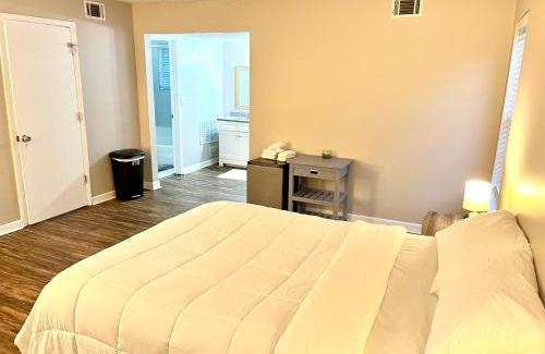 Church Street Apartamento | Rooms by Month Atlanta