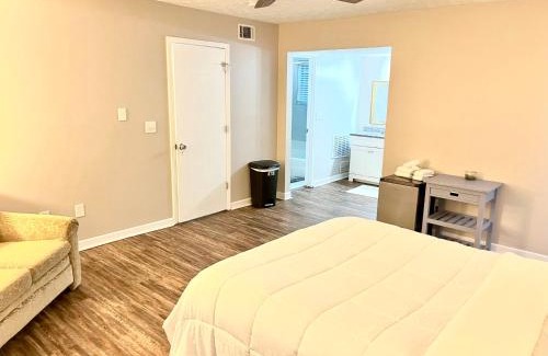 Church Street Apartamento | Rooms by Month Atlanta