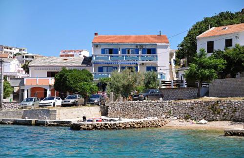 Metajna Casa | Rooms by the sea Metajna, Pag - 206